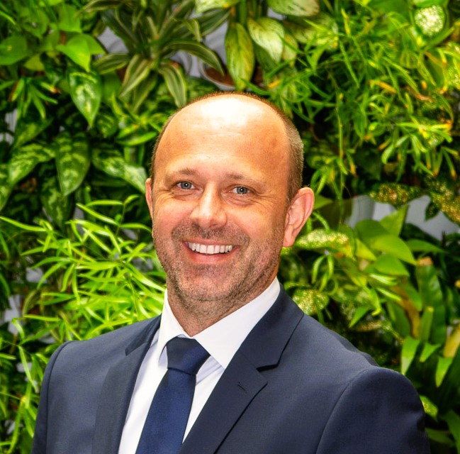 Prof. Dr. Aleš Holobar