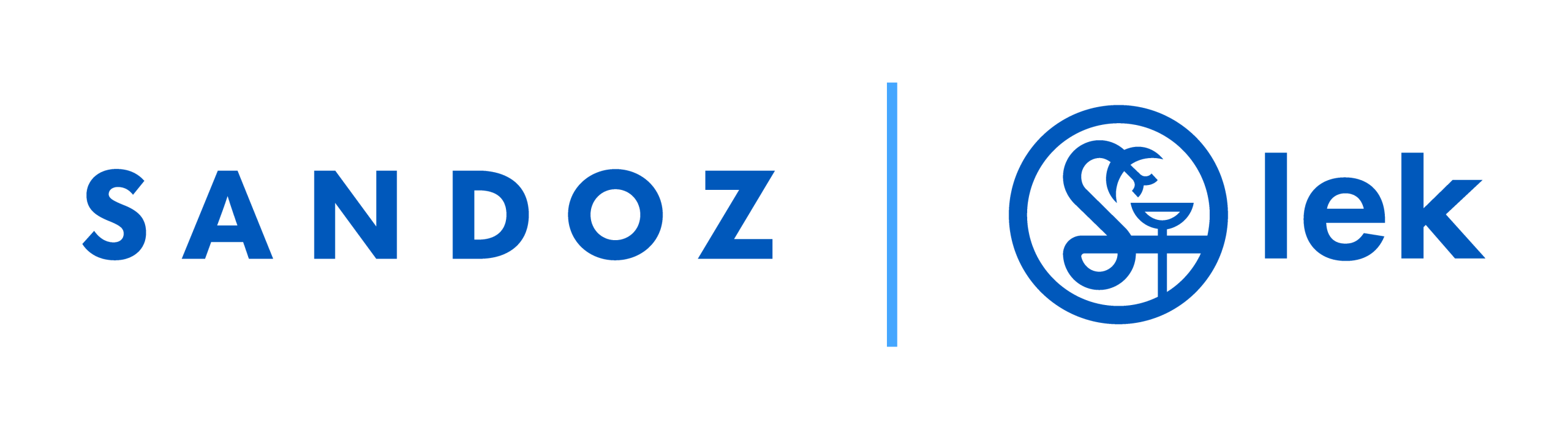 Lek Sandoz Logo